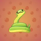 Pet Snake #9356 Pet Snake #9356