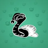 Pet Snake #9361