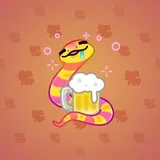 Pet Snake #9370