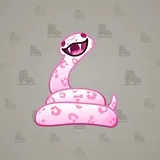 Pet Snake #9375