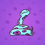 Pet Snake #9386 Pet Snake #9386