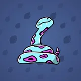 Pet Snake #941 Pet Snake #941