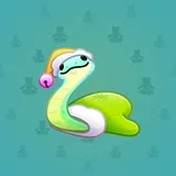 Pet Snake #9415 Pet Snake #9415