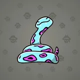 Pet Snake #9417 Pet Snake #9417