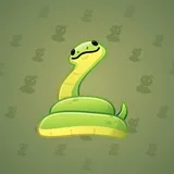 Pet Snake #9430 Pet Snake #9430