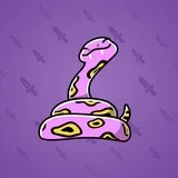 Pet Snake #9437