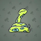 Pet Snake #9445 Pet Snake #9445