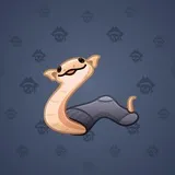 Pet Snake #9467 Pet Snake #9467