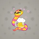 Pet Snake #9471 Pet Snake #9471