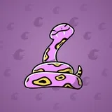 Pet Snake #9484 Pet Snake #9484