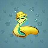 Pet Snake #9489 Pet Snake #9489