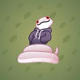 Pet Snake #949 Pet Snake #949