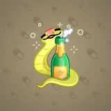 Pet Snake #9492 Pet Snake #9492