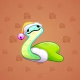 Pet Snake #9495 Pet Snake #9495