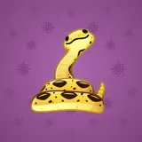 Pet Snake #9530 Pet Snake #9530