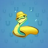 Pet Snake #9533 Pet Snake #9533