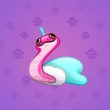 Pet Snake #9546 Pet Snake #9546