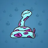 Pet Snake #9550 Pet Snake #9550