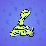 Pet Snake #9570 Pet Snake #9570