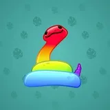 Pet Snake #9582 Pet Snake #9582