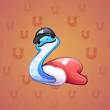 Pet Snake #9585 Pet Snake #9585