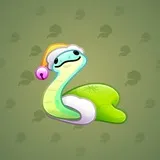 Pet Snake #9595 Pet Snake #9595