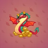 Pet Snake #9601 Pet Snake #9601