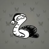 Pet Snake #9603 Pet Snake #9603