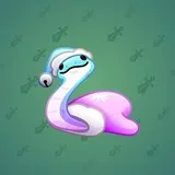 Pet Snake #9604 Pet Snake #9604