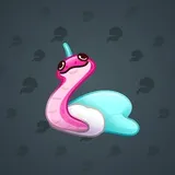 Pet Snake #9605 Pet Snake #9605