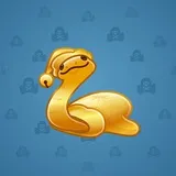 Pet Snake #9607