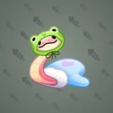 Pet Snake #9610 Pet Snake #9610