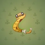Pet Snake #9620 Pet Snake #9620