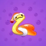 Pet Snake #9627 Pet Snake #9627