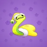 Pet Snake #9631 Pet Snake #9631