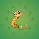 Pet Snake #9649 Pet Snake #9649