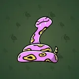 Pet Snake #9654 Pet Snake #9654