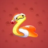 Pet Snake #9656 Pet Snake #9656