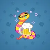 Pet Snake #9664 Pet Snake #9664