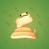 Pet Snake #967 Pet Snake #967