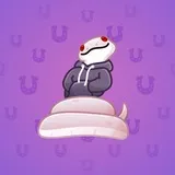 Pet Snake #9680