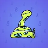 Pet Snake #9683 Pet Snake #9683