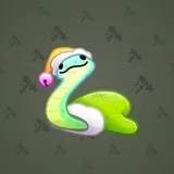 Pet Snake #9692 Pet Snake #9692