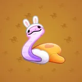 Pet Snake #9700