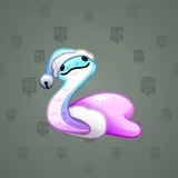 Pet Snake #9709 Pet Snake #9709