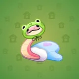 Pet Snake #9720 Pet Snake #9720
