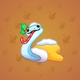 Pet Snake #9731 Pet Snake #9731