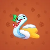 Pet Snake #9736 Pet Snake #9736