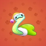 Pet Snake #9740 Pet Snake #9740