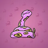 Pet Snake #9742 Pet Snake #9742